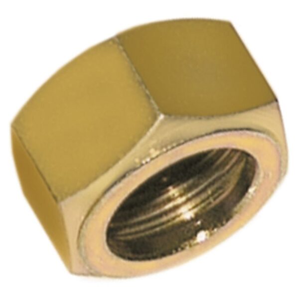 piulita de montare filet M28x1,5 ø țeavă 20mm