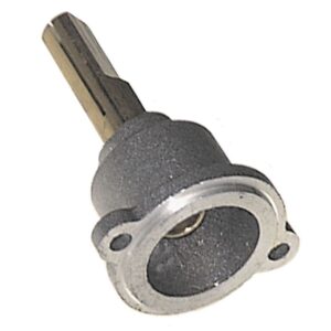 cap robinet de gaz ax ø 10x8mm lungime ax 35/17mm