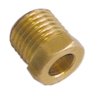 racord de fixare pentru ø țevilor 8mm