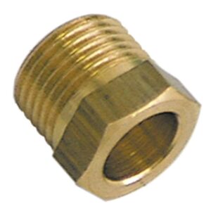 racord de fixare pentru ø țevilor 12mm filet 3/8"