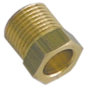 racord de fixare pentru ø țevilor 8mm filet M13x1