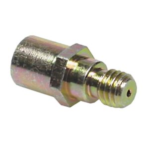 racord de verificare