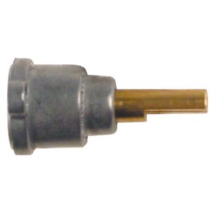cap robinet de gaz ax ø 8x5,5mm lungime ax 23/15mm