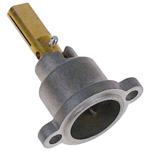 cap robinet de gaz tip PEL21 ax ø 8x6,5mm