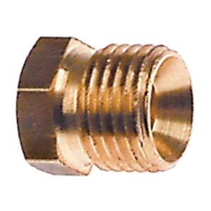 racord de fixare pentru ø țevilor 5mm filet M10x1