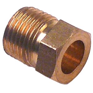 racord de fixare pentru ø țevilor 1/4" CCT