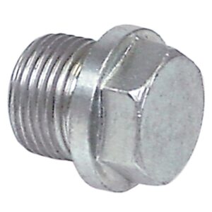 Capac cu filet filet 3/8" DC 17