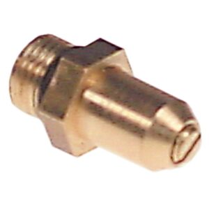 racord de verificare