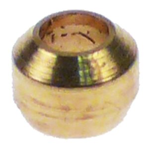 inel de tăiere bicon DI ø 4,4/6mm DE ø 8mm L 6mm