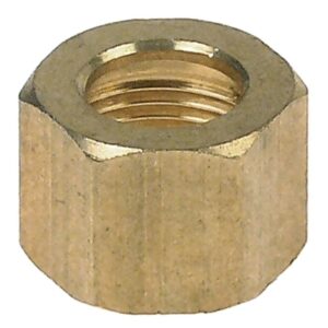 Piulita de montare filet 3/8" CCT DC 16
