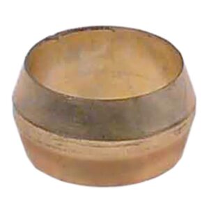 inel de tăiere bicon pentru ø țevilor 3/8" CCT