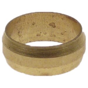 inel de tăiere bicon alamă DI ø 143mm DE ø 165mm