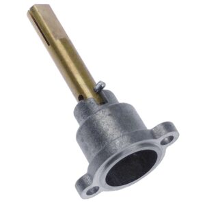 cap robinet de gaz tip PEL21 ax ø 8x6,5mm