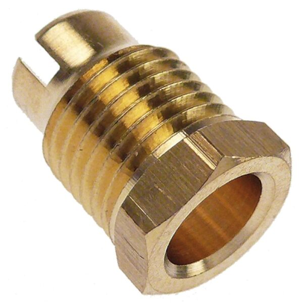 racord filetat pentru termocuplă DI ø 66mm