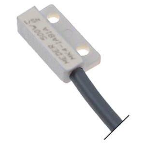 intrerupator magnetic 90V 5A lungime cablu 500mm