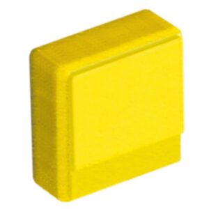 346214.jpeg buton galben - - mărime 23x23mm