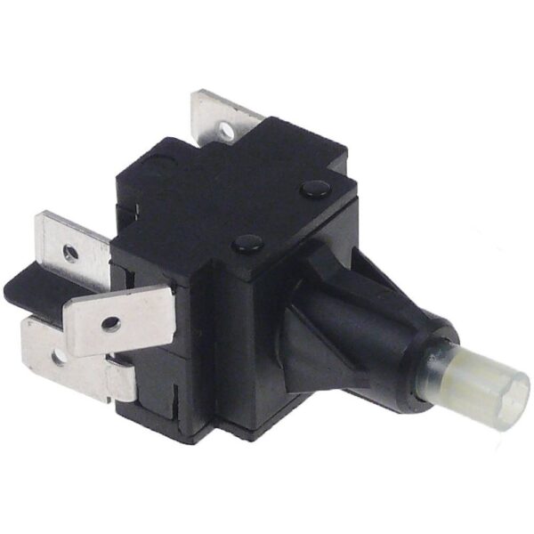 intrerupator comutatie 2CO 250V