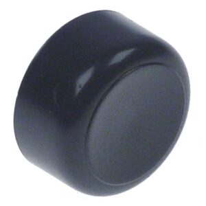 buton gri ø 23mm  -