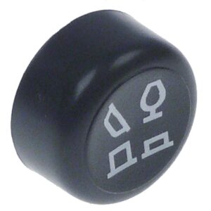 buton gri ø 23mm program