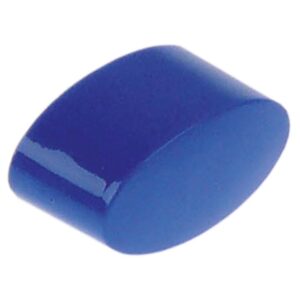 347152.jpeg buton albastru mărime 11x21mm