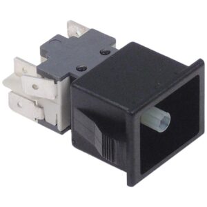 intrerupator comutatie 2CO 250V 2cu -poli 16A