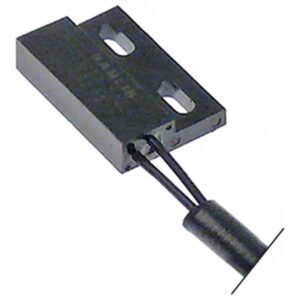 intrerupator magnetic 250V 5A racord ștecăr