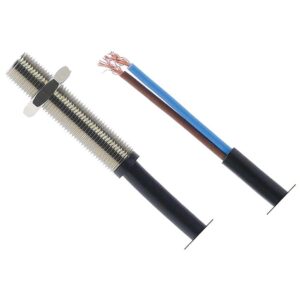 intrerupator magnetic 250V 1A filet M8x0,75