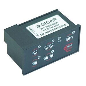 grup de taste cu comandă electronică taste 6