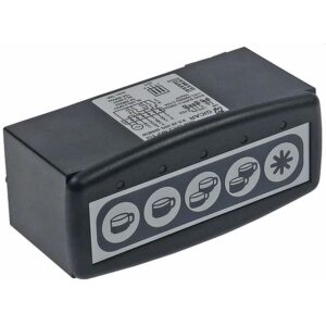 grup de taste cu comandă electronică L 117mm