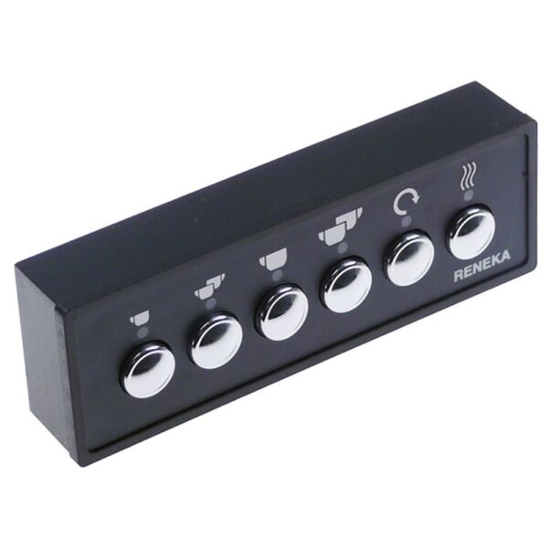 grup de taste cu comandă electronică RENEKA