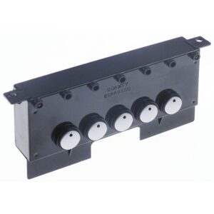 grup de taste cu comandă electronică L 185mm