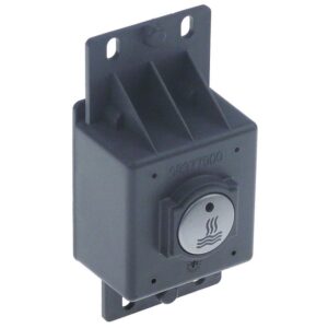 grup de taste cu comandă electronică L 50mm L 46mm