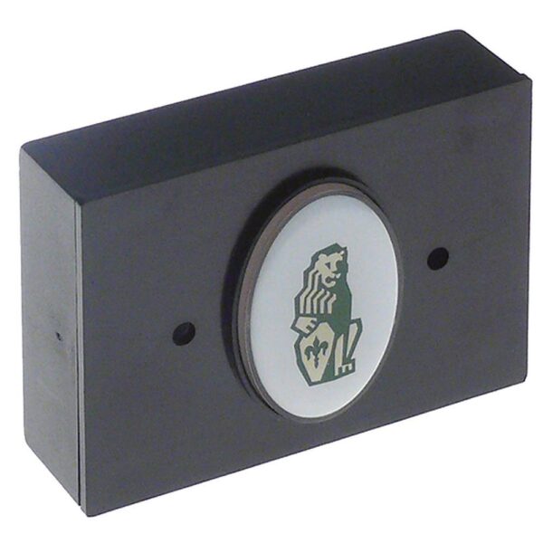 grup de taste cu comandă electronică taste 1