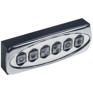 grup de taste cu comandă electronică