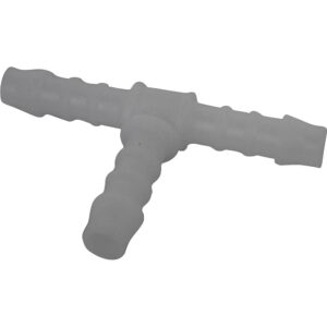 racord conector furtunuri piesă în T plastic