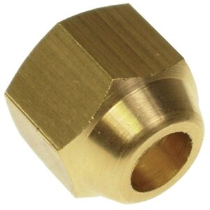 piulita de montare filet 1/4" ø țeavă 6/8mm