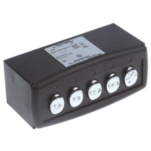 grup de taste cu comandă electronică L 71mm