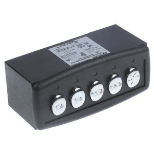 grup de taste cu comandă electronică L 71mm