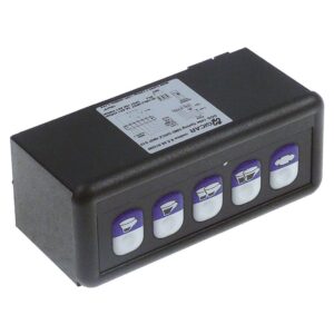 grup de taste cu comandă electronică L 70mm