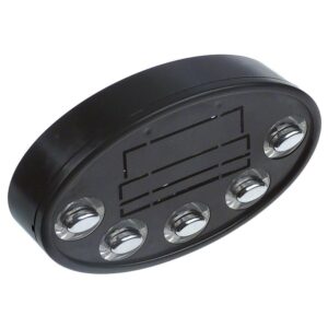 grup de taste cu comandă electronică L 35mm