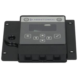 grup de taste cu comandă electronică L 158mm