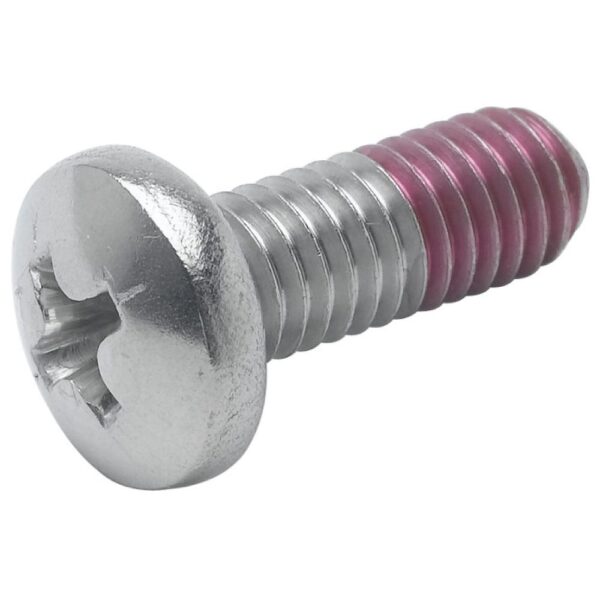544240.jpeg Handle Screw, SS Pan Head