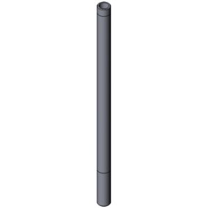 544307.jpeg B-1210-12 Glass FIller Pedestal