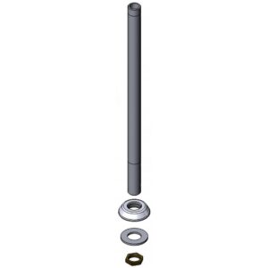 544308.jpeg B-1210-12 Glass Filler Pedestal & Flange Assembly