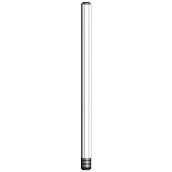 "5-1/4"" Stainless Steel Support Rod for Modular "