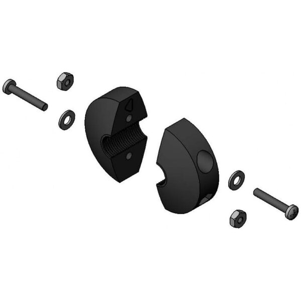 "1/2"" Hose Stop Repair Kit (Bumper)"