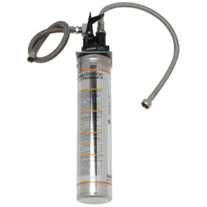 544400.jpeg Water Filtration Kit w/ Fittings & Braided Flex