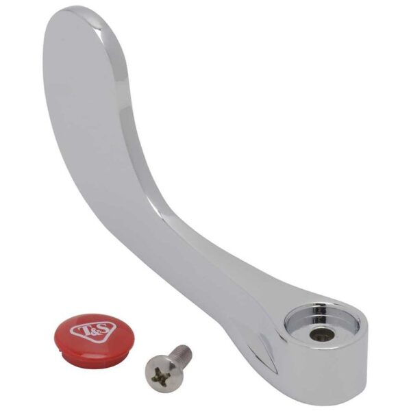 "4"" Wrist-Action Handle & Hot Index & Screw"