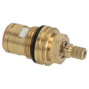 594191.jpeg cap robinet ceramic filet 1/2" roșu