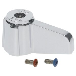 594192.jpeg maner parghie ø 32mm Î 32mm T&S orificiu ax ø 76mm